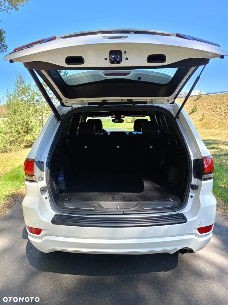 Jeep Grand Cherokee 3.6 V6 Laredo - 14