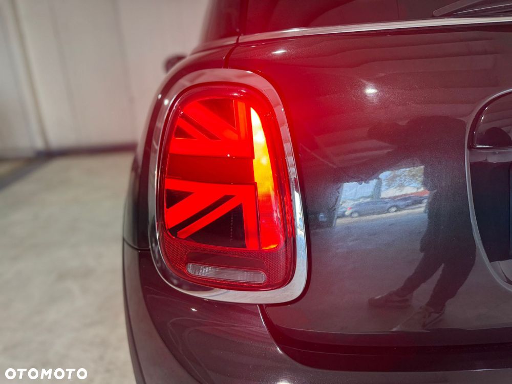 MINI Cooper S - 12