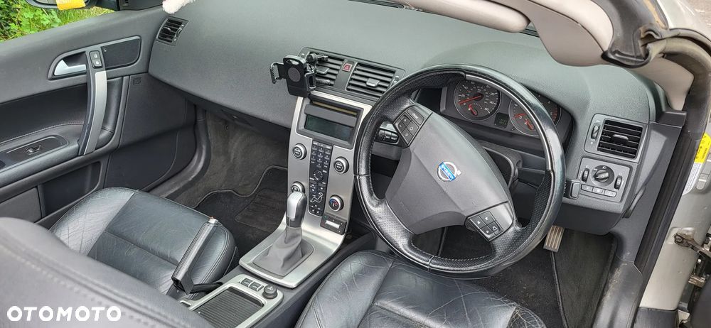 Volvo C70 2.0D Momentum - 11