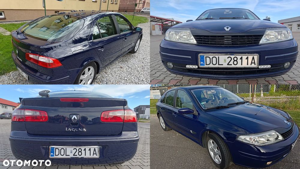 Renault Laguna - 20
