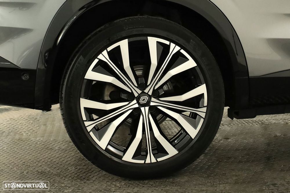 Renault Austral 1.3 Mild Hybrid Iconic Auto - 5