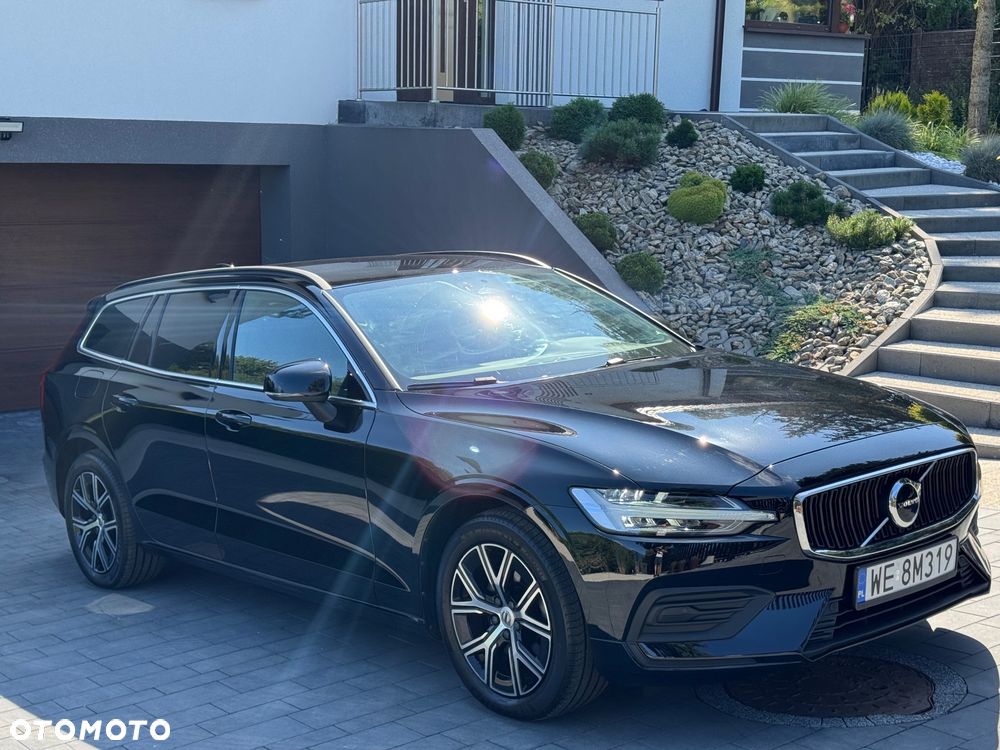 Volvo V60 B4 B Core - 5