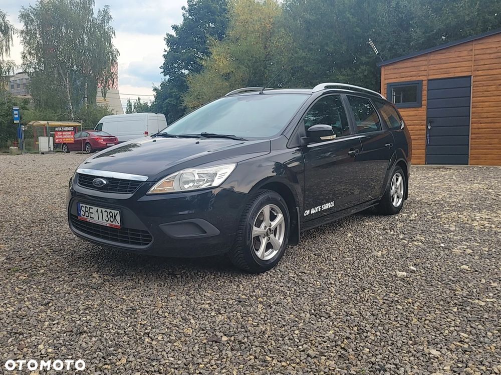 Ford Focus - 32