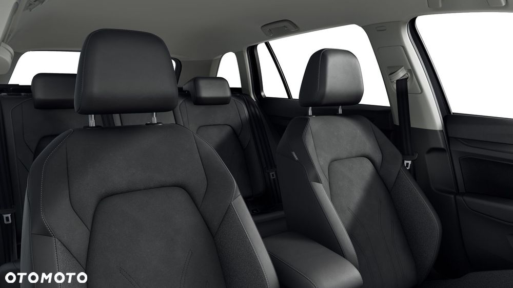 Volkswagen Golf 2.0 TDI Style DSG - 4