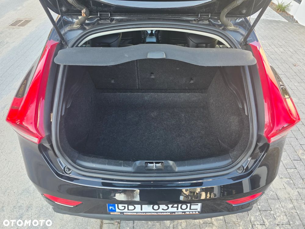 Volvo V40 D4 Ocean Race - 20