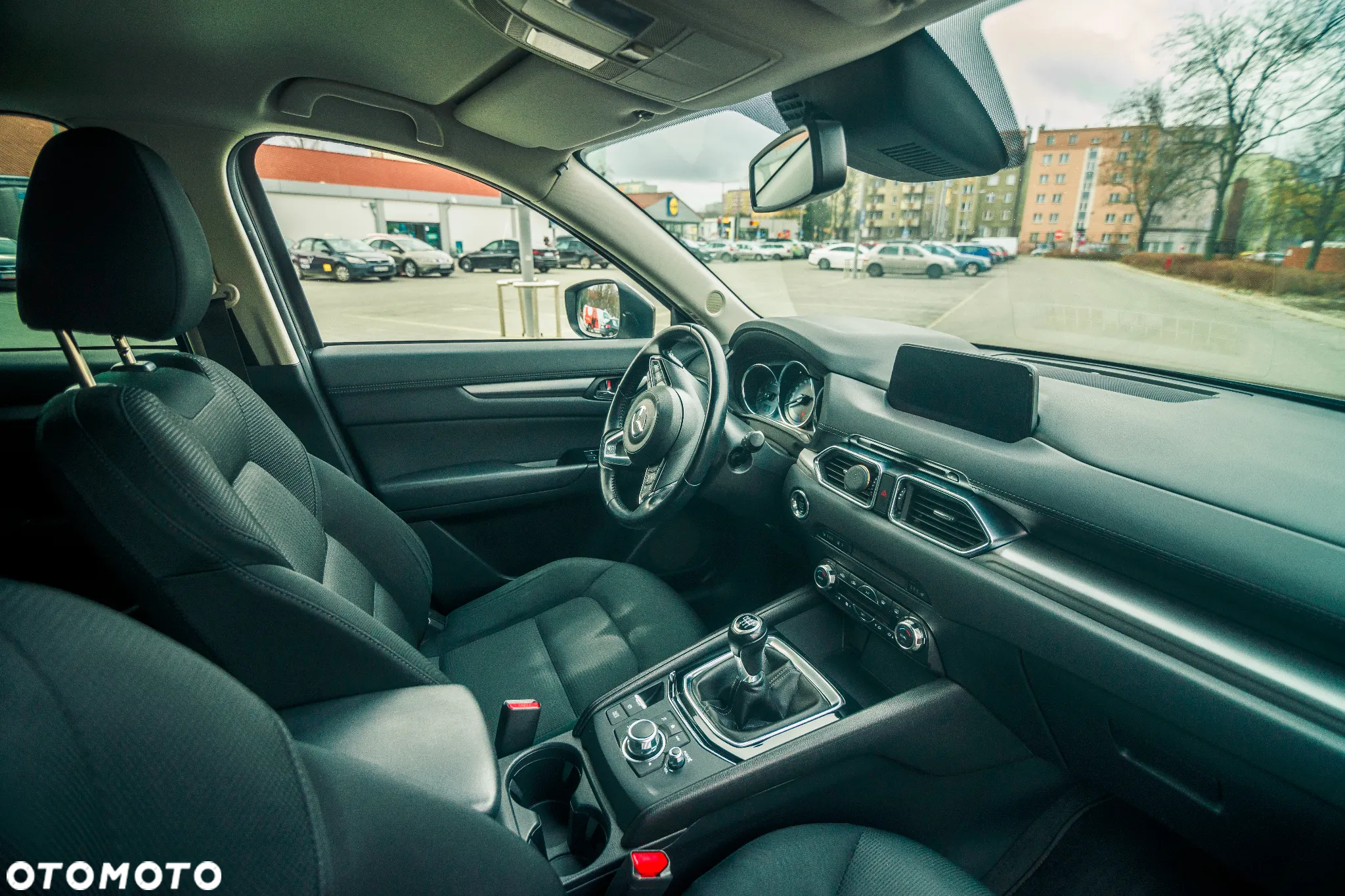 Mazda CX-5 2.0 Skyenergy 2WD - 7