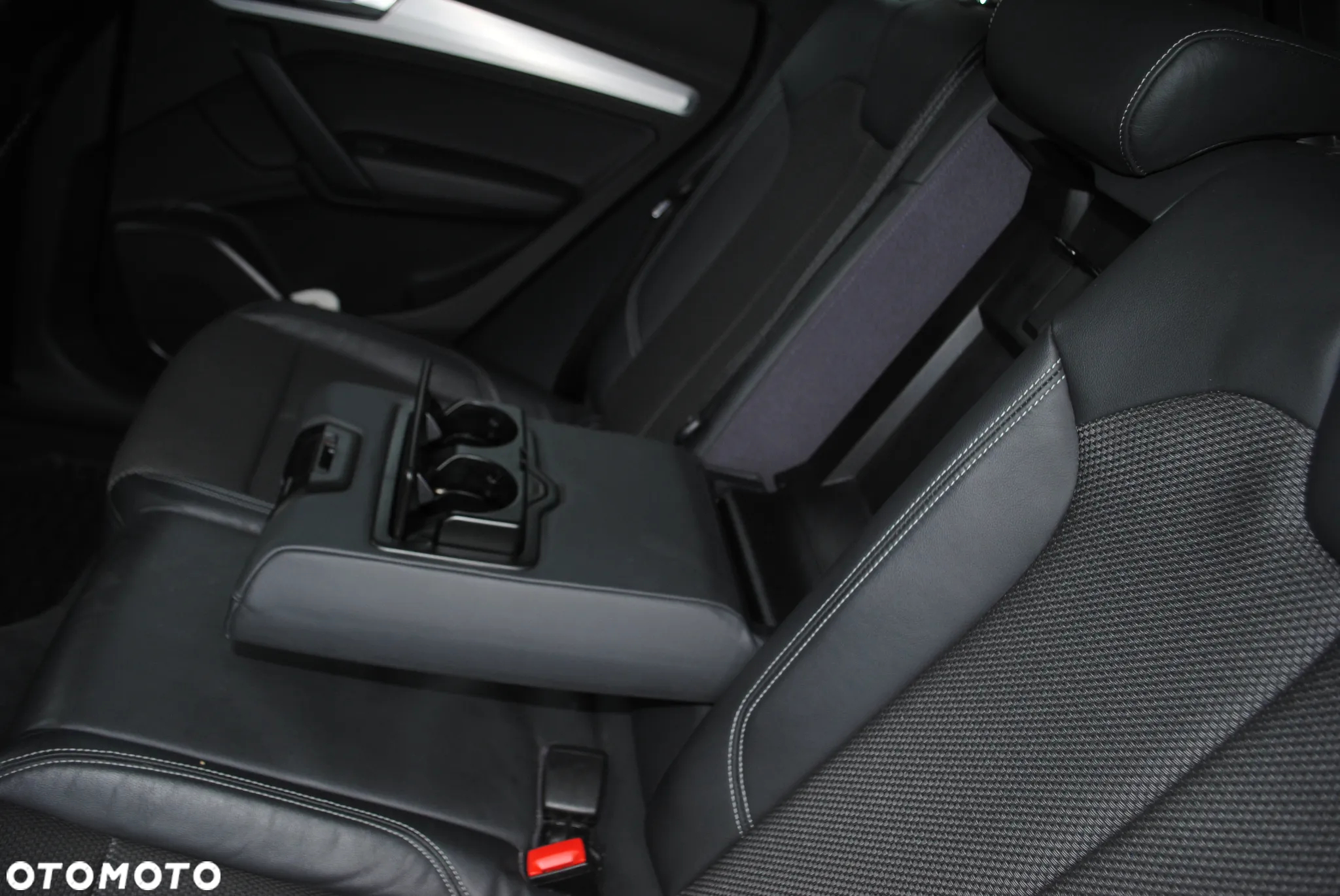 Audi Q5 2.0 TDI Quattro S tronic - 18