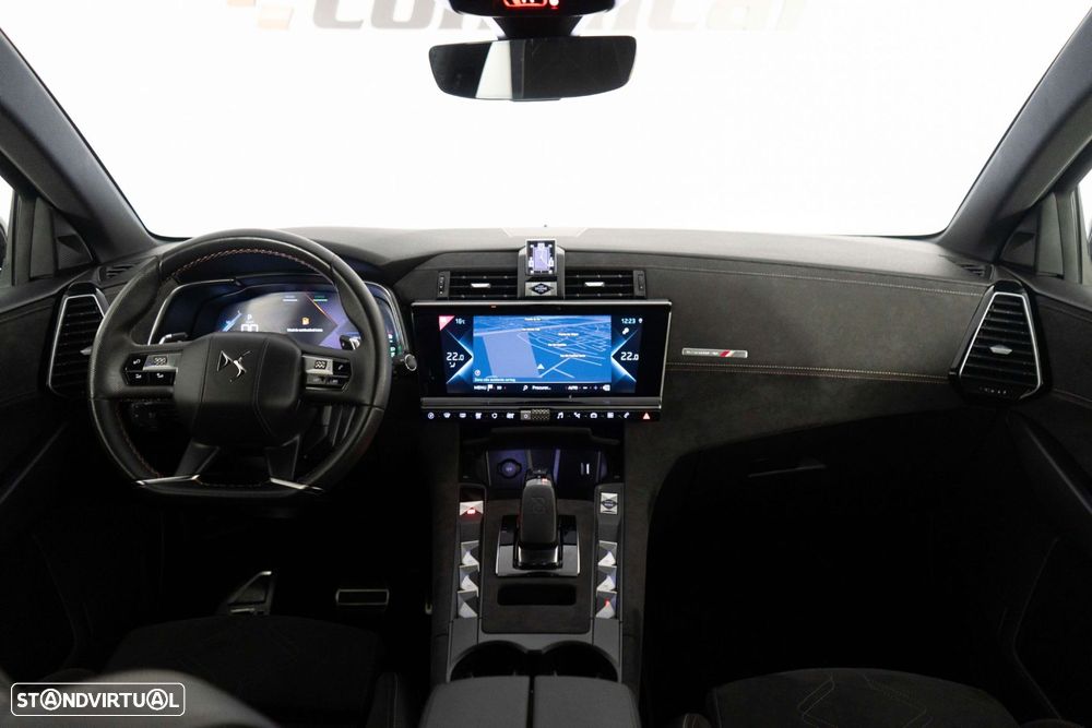 DS DS7 Crossback E-Tense Performance Line EAT8 - 24