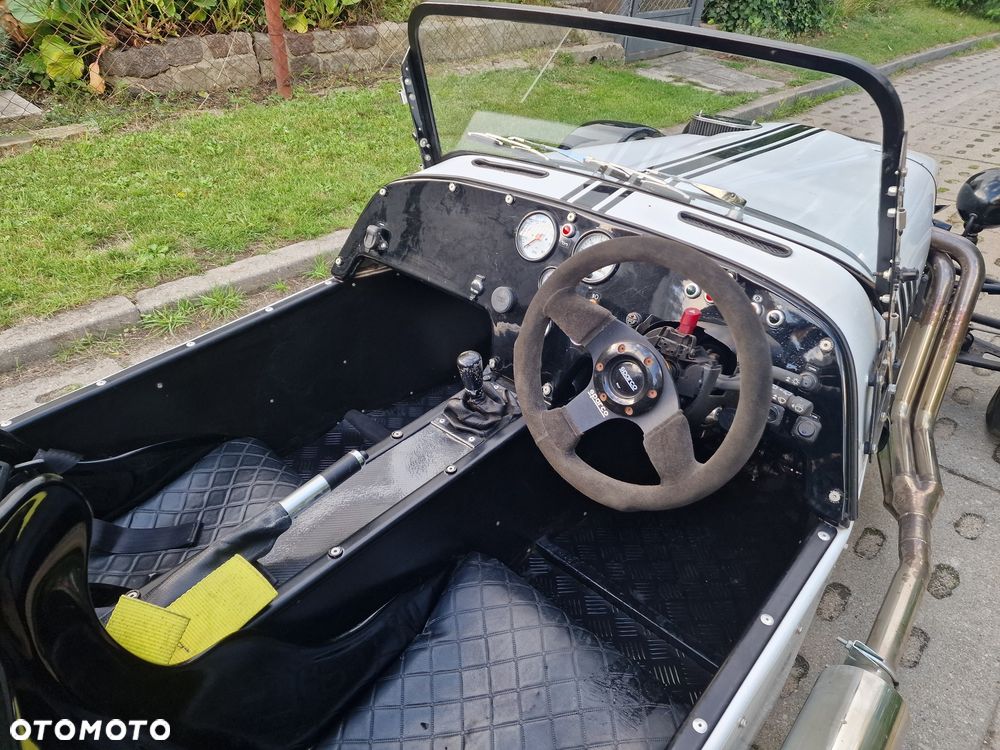 Lotus Super Seven - 10