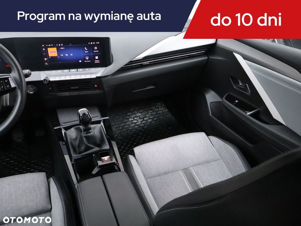 Opel Astra - 10