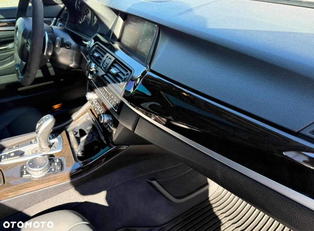 BMW Seria 5 - 15