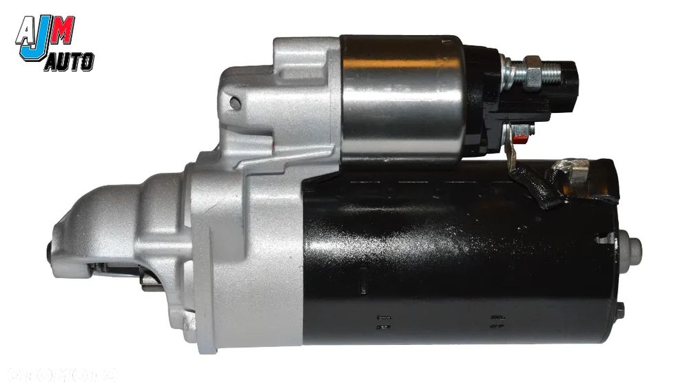 Rozrusznik 2.7 3.0 TDI Quattro Audi A4 B7 A6 Allroad C6 A6 C6 VW Phaeton - 1