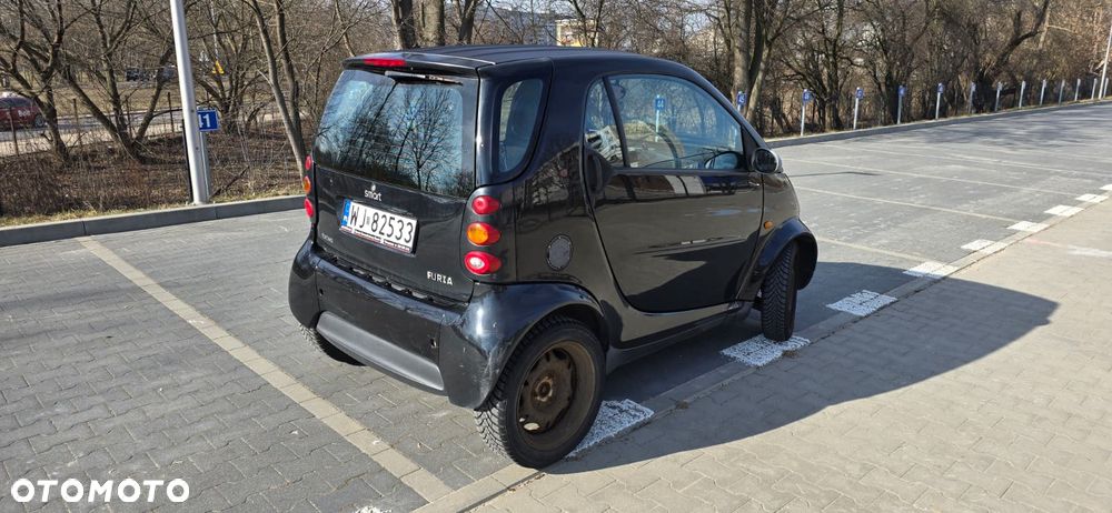 Smart Fortwo - 3