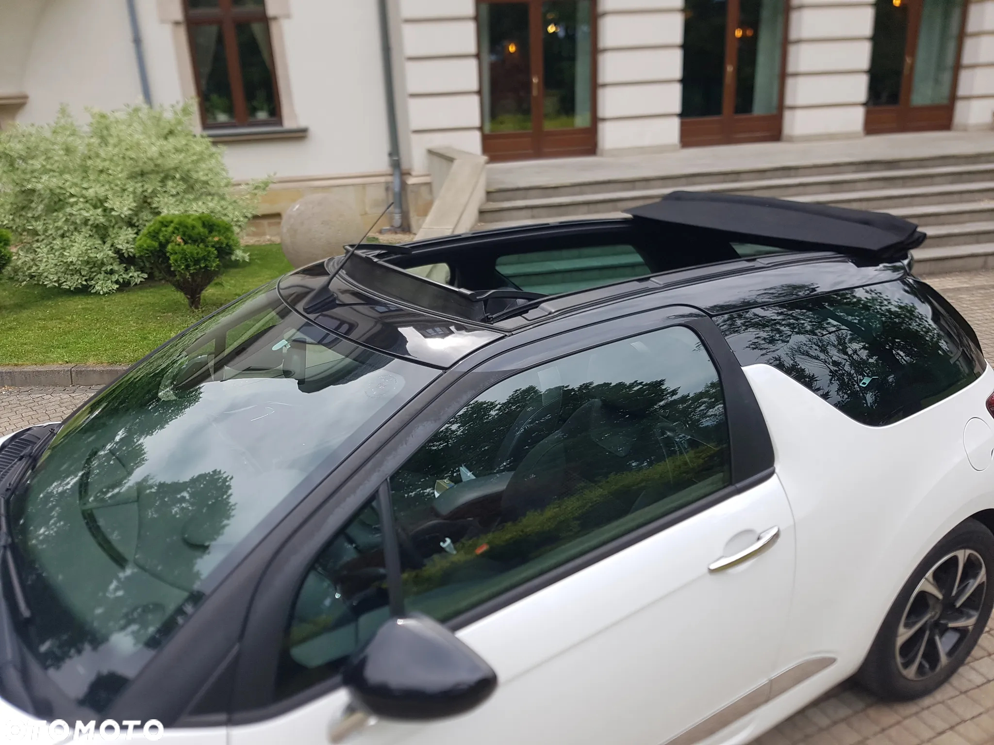 DS Automobiles DS 3 - 2