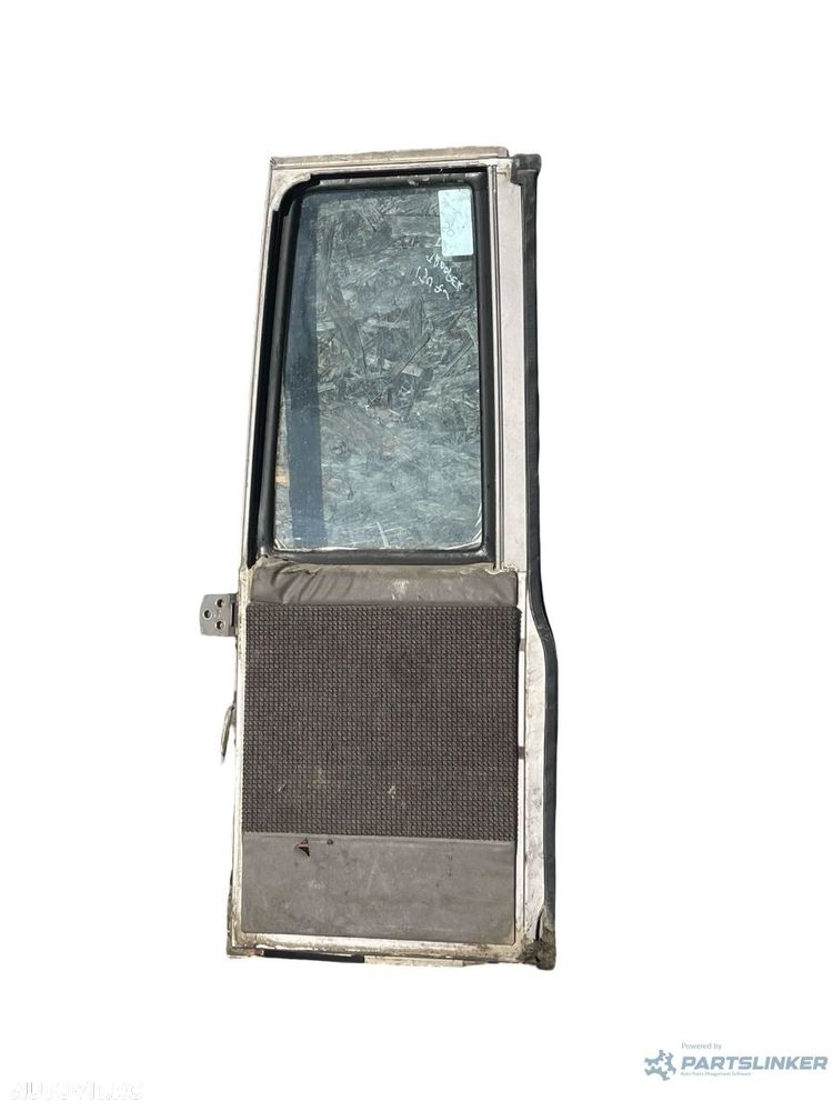 Usa de incarcare stanga spate ISUZU TROOPER I UBS 1983 - 1991 - 1