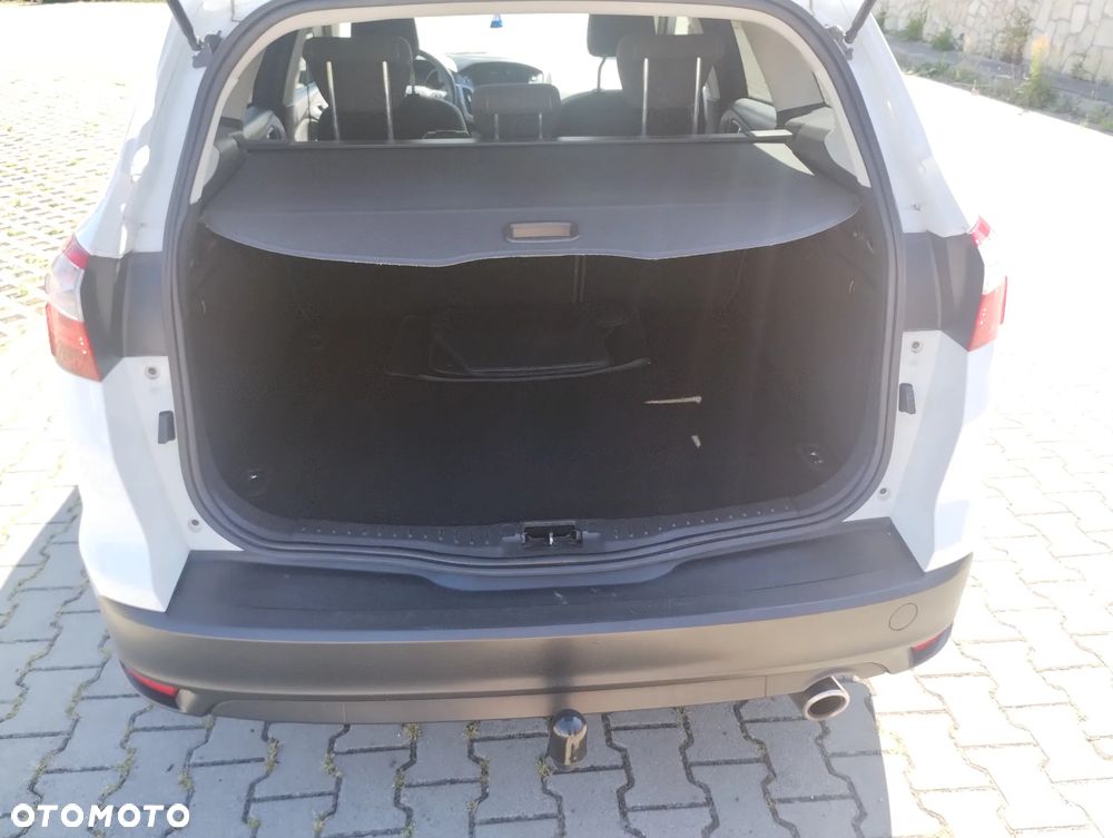 Ford Focus - 10