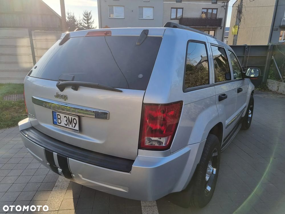 Jeep Grand Cherokee - 6