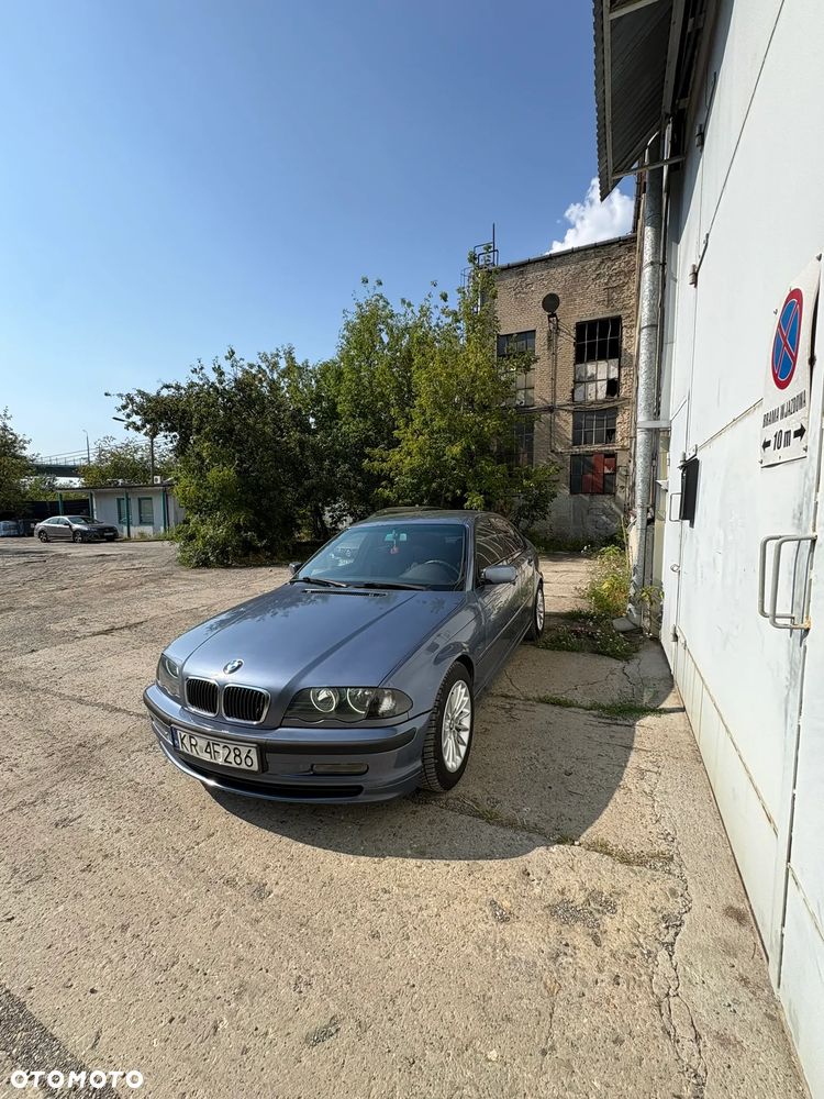 BMW Seria 3 320d - 14