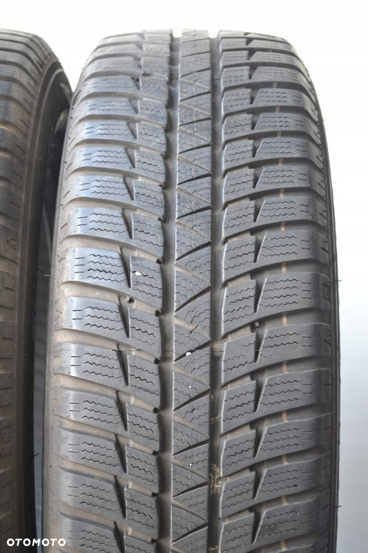 185/65R15 88T FALKEN EUROWINTER HS449 x2szt 9053z - 3
