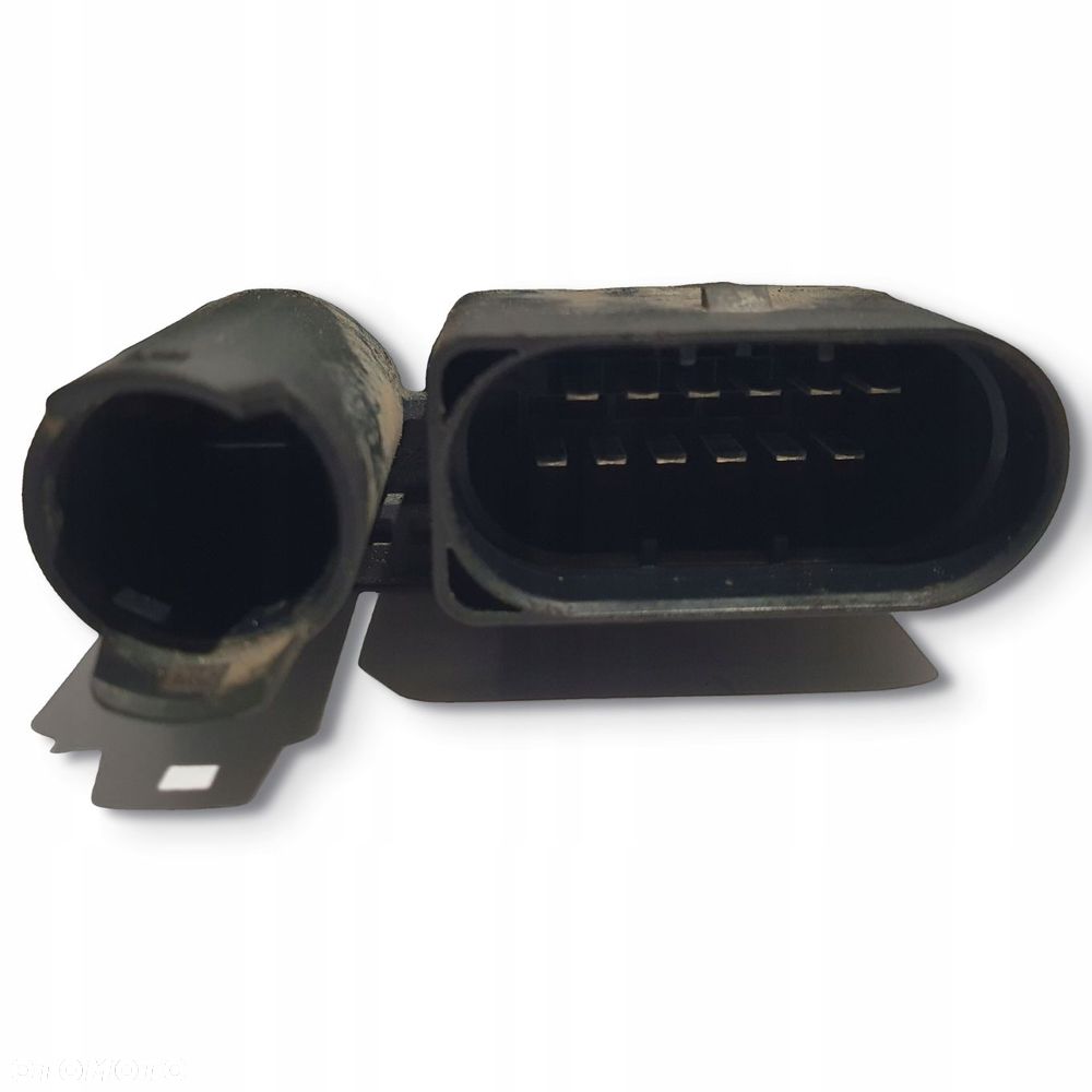 PRZEKAŹNIK ŚWIEC ŻAROWYCH BMW E60 E90 E87 2.0 D 7786821 - 3