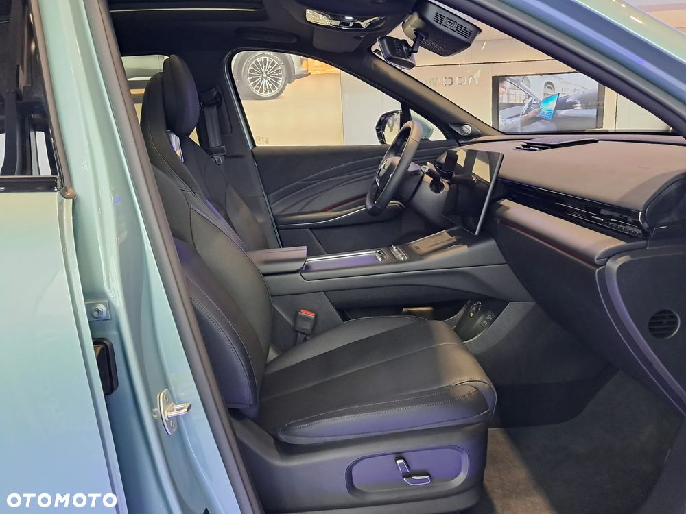Omoda 7 1.5 T-GDi Super Hybrid Luxury - 5