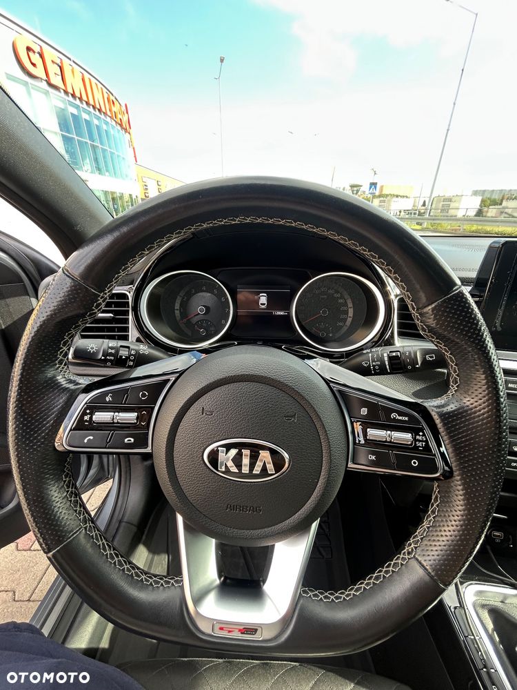Kia ProCeed 1.0 T-GDI GT Line - 20
