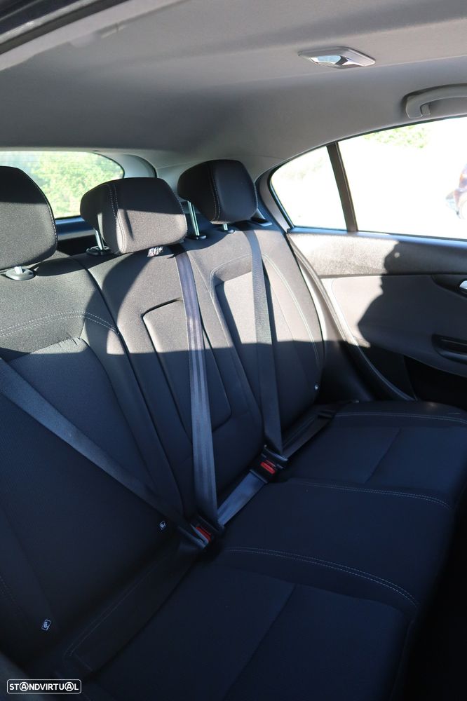 Fiat Tipo 1.3 MultiJet - 10