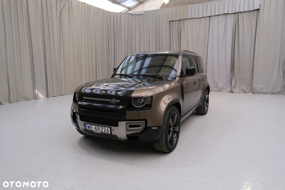 Land Rover Defender 110 D300 X - 1