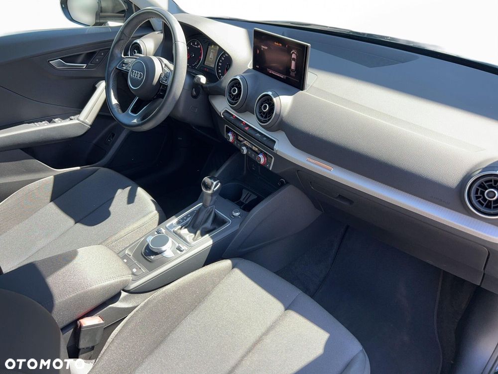 Audi Q2 35 TFSI S tronic - 20