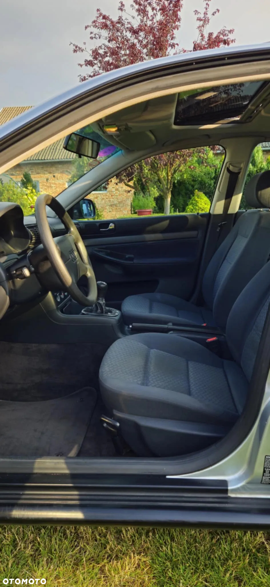 Audi A4 1.6 - 10