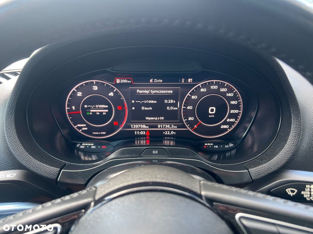 Audi A3 Limousine 1.6 TDI - 28