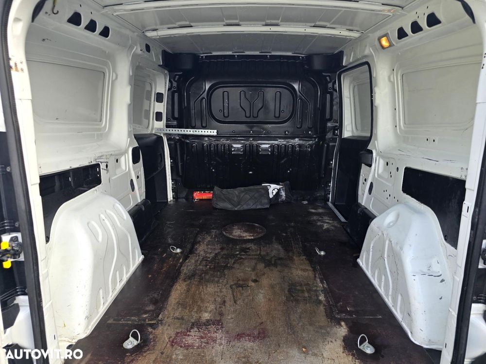 Fiat doblo - 16