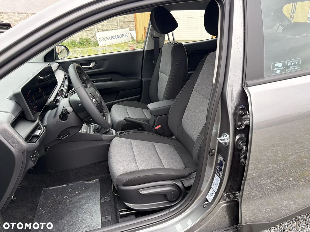 Kia Stonic 1.0 T-GDI M - 10