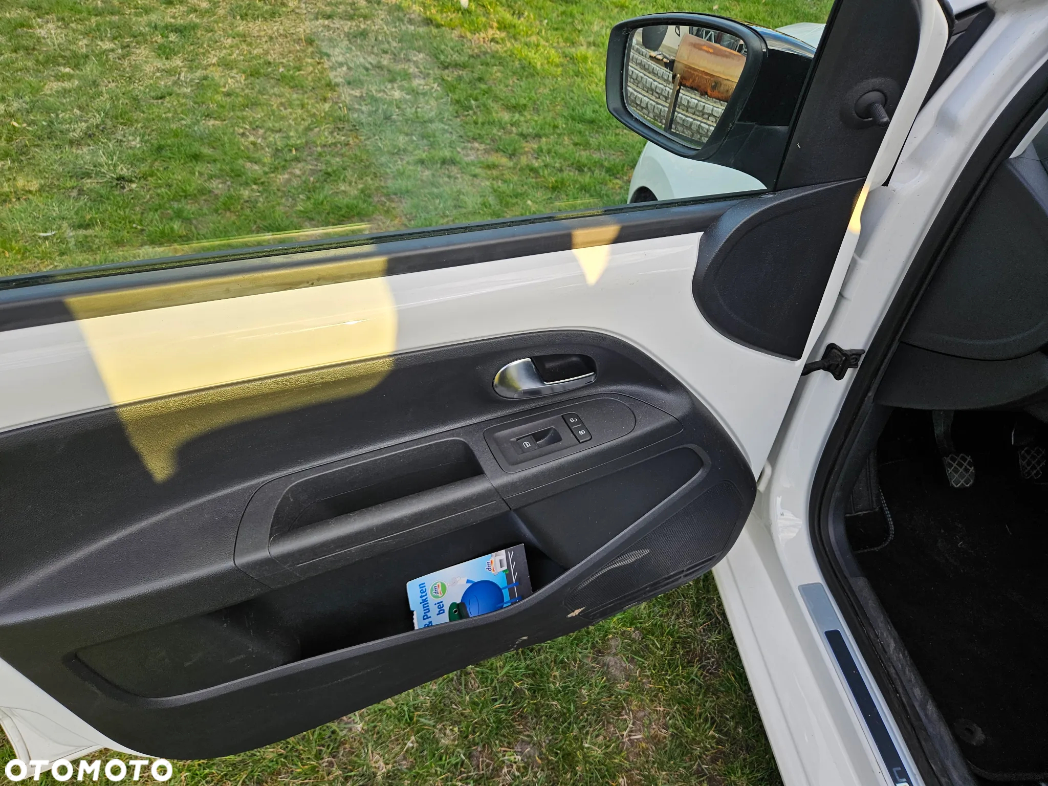 Volkswagen up! BlueMotion Technology cup - 20