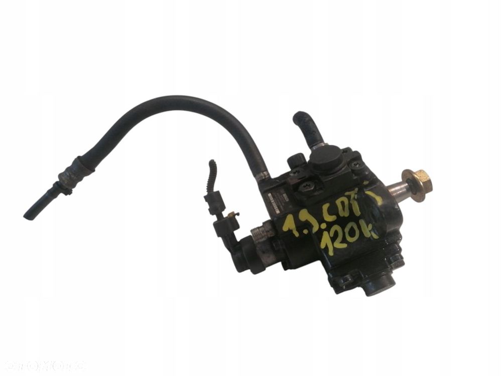 pompa wtryskowa opel zafira b 1.9 cdti 05-08 0055206679 0445010156 - 1