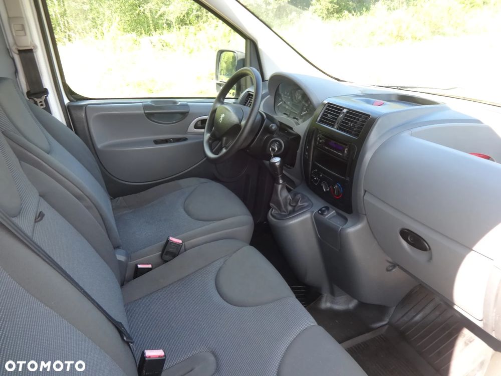 Peugeot Expert - 6