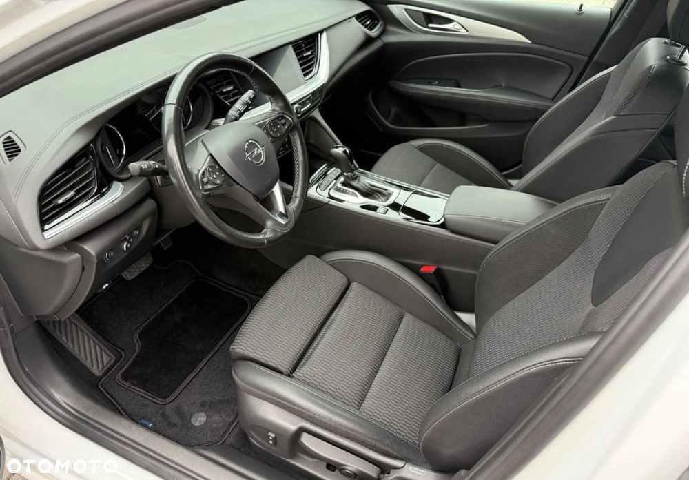 Opel Insignia 2.0 CDTI Business Elegance S&S - 26