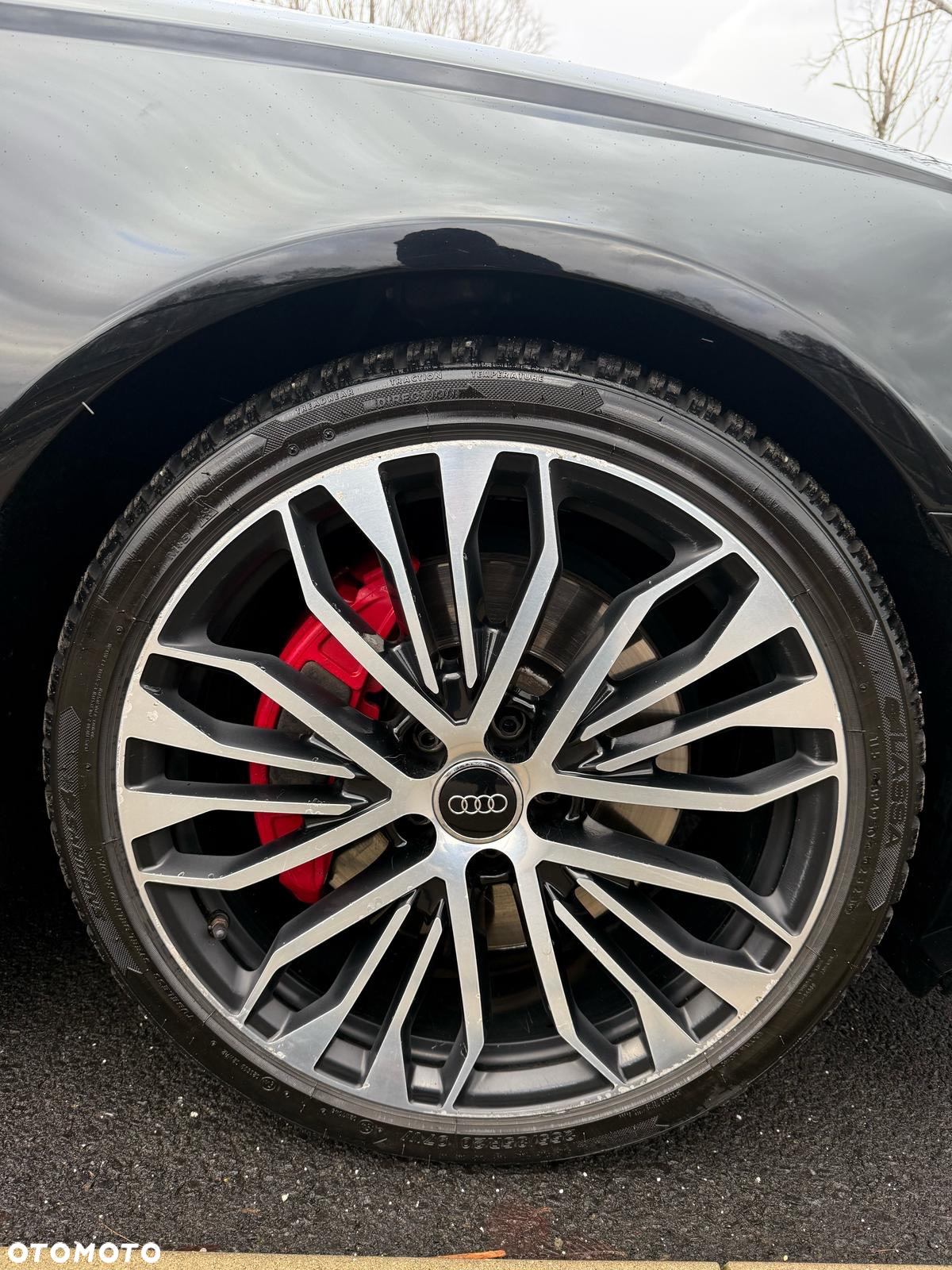 Audi A6 3.0 TDI Quattro Competition Tiptr - 6