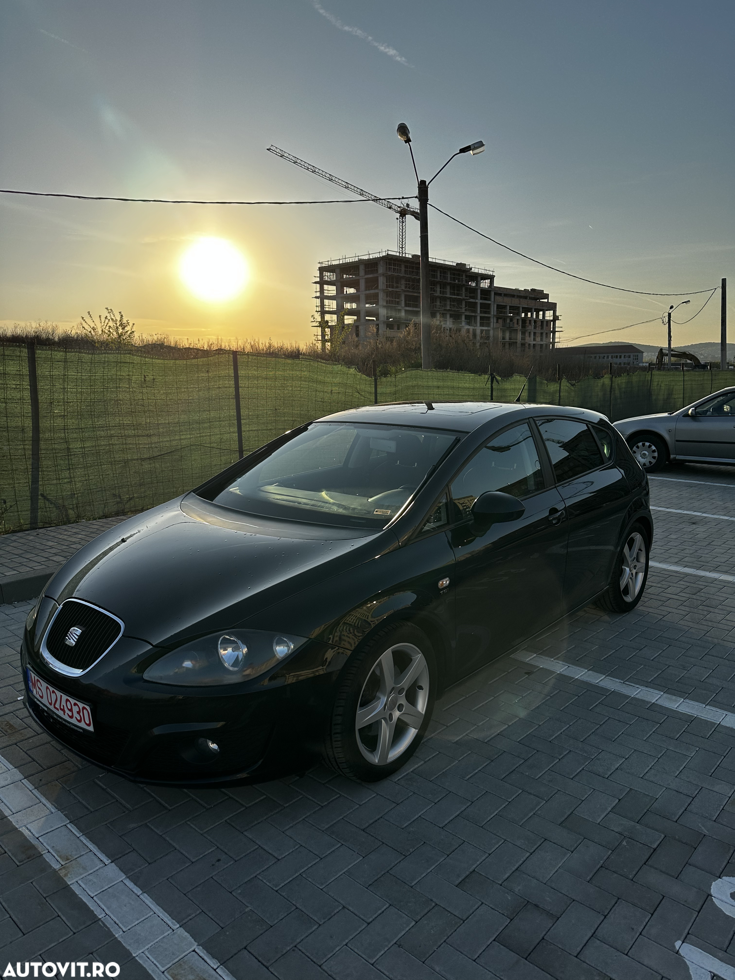 Seat Leon 1.4 TSI Copa Plus - 3