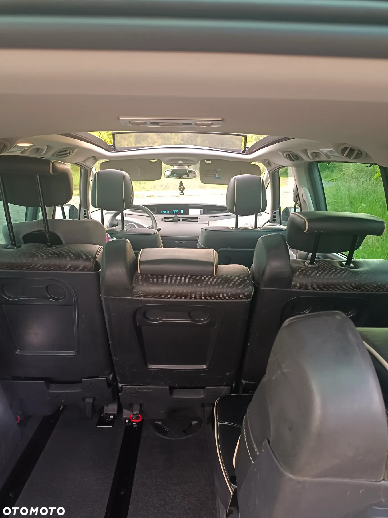 Renault Espace 2.0 dCi Initiale ESM - 7