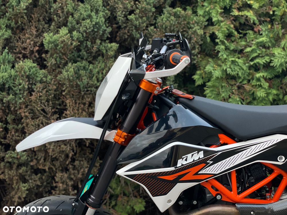 KTM SMC - 26