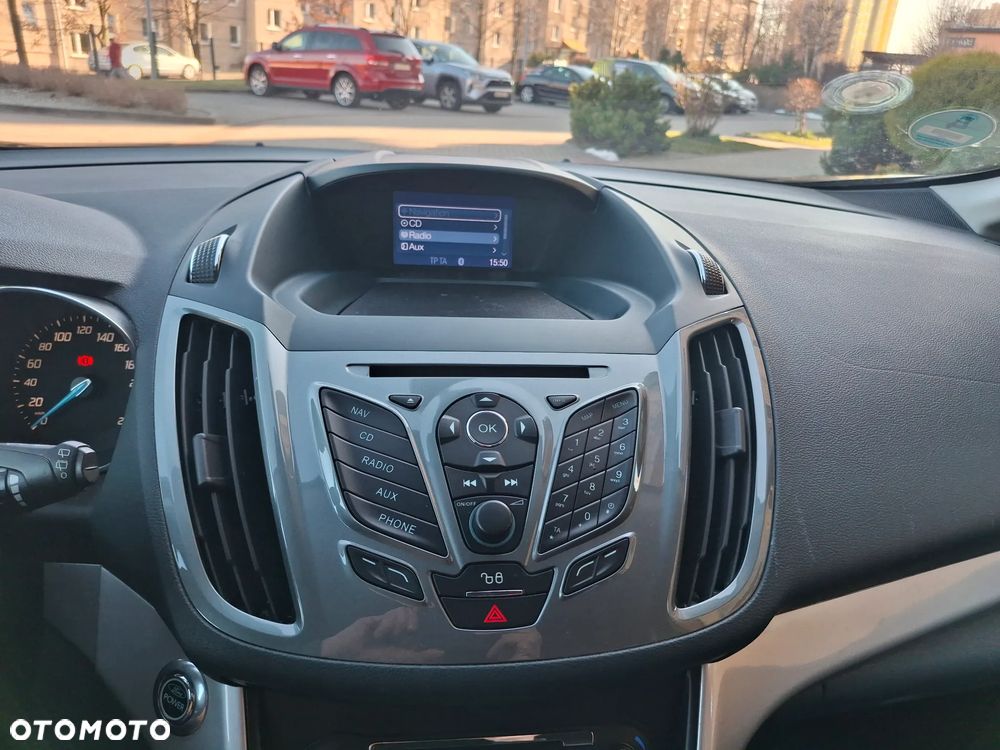 Ford C-MAX 1.6 Ti-VCT Titanium - 23