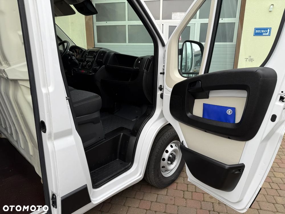 Fiat Ducato L2H2 - 16