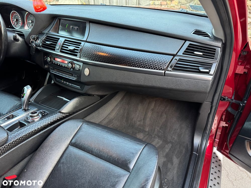 BMW X6 30d xDrive - 16