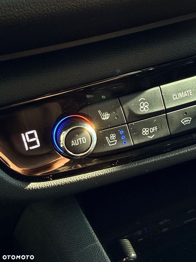 Opel Insignia 2.0 Ultimate Exclusive - 38