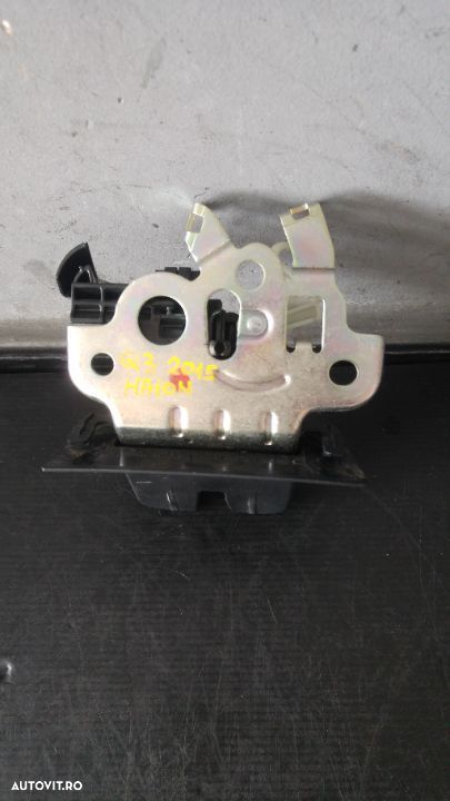 Broasca haion q3 8u0827520 8r0827505 - 1