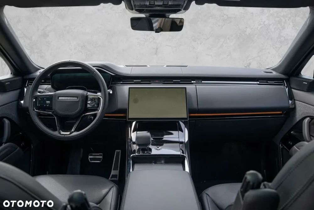 Land Rover Range Rover Sport S 3.0 D250 mHEV S - 17
