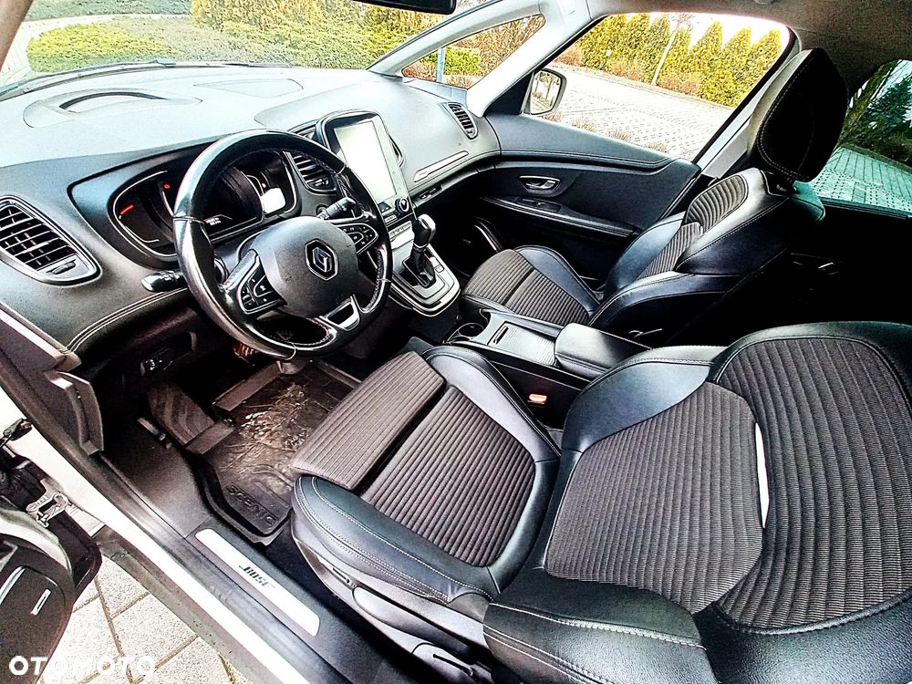 Renault Scenic 1.3 TCe Energy Bose EDC - 20