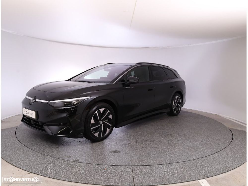 VW ID.7 Tourer 77 kWh Pro Urban - 2