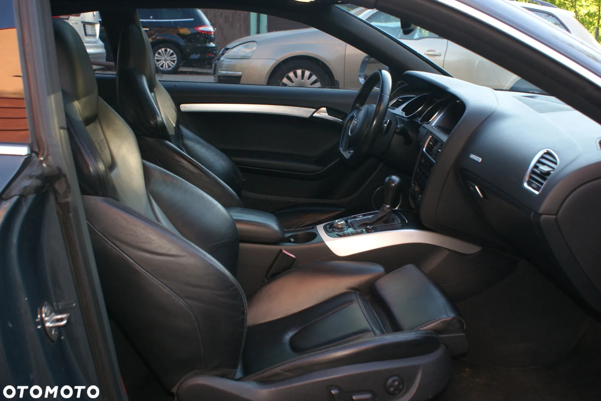 Audi S5 4.2 Quattro Tiptr - 6